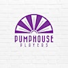 Logotipo da organização Pumphouse Players