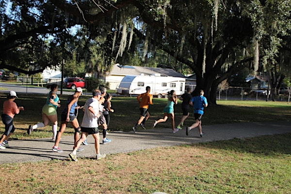 3rd  Annual Race to End Homelessness 8k Run