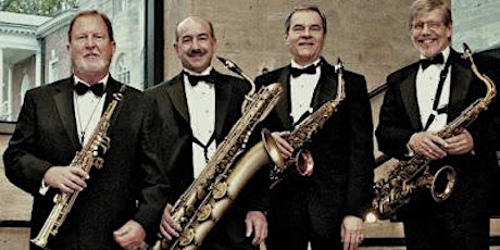 The Washington Saxophone Quartet primary image