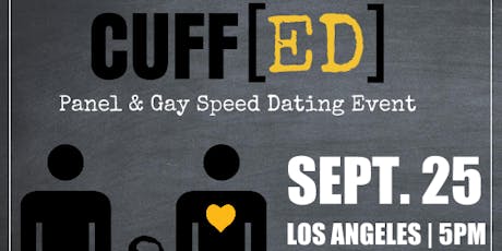 free speed dating los angeles