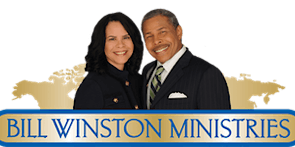 2016 Bill Winston Ministries Partner Appreciation Reception