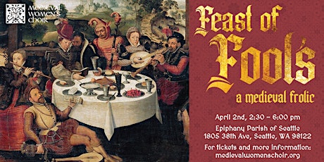 Feast of Fools primary image