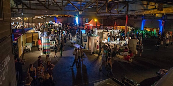 IngenuityFest 2016