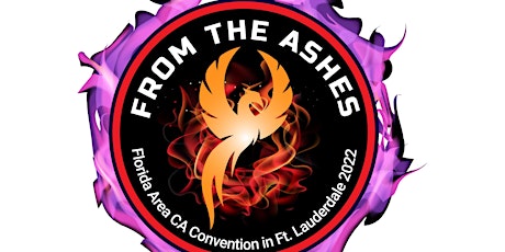 Florida Area Convention 2022 tickets