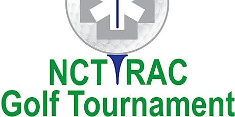 NCTTRAC Golf Tournament primary image