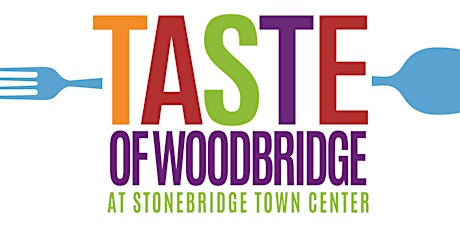 2022 Taste of Woodbridge Festival at Stonebridge at Potomac Town Center tickets