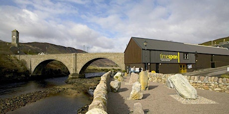 Helmsdale Networking Lunch - Promoting your Social Enterprise primary image