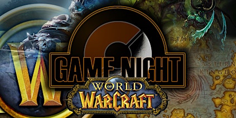 LoS Game Night: World of Warcraft Legion pre-Launch Party primary image