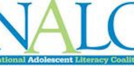 National Adolescent Literacy Coalition (NALC) Fall Meeting primary image