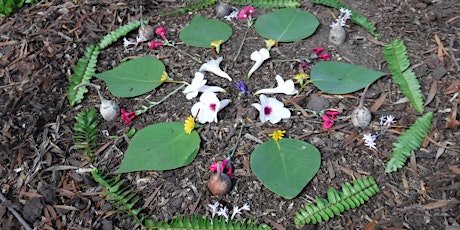 Nature Play Week Event (6 April 2022) primary image