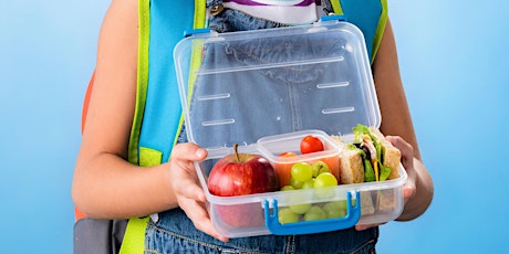 Healthy Lunch Box Ideas for Kids primary image