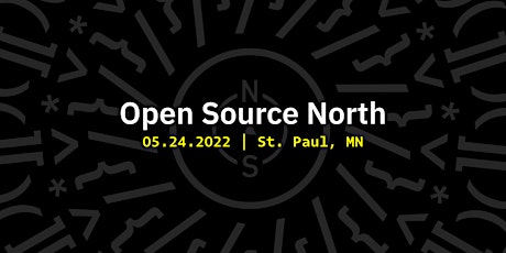 2022 Open Source North Conference tickets