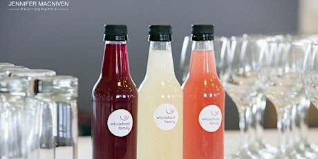 Drink and Tonics  - Organic Feast primary image
