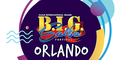 BIG Salsa Festival Orlando 2023