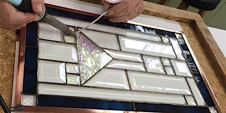 Beginner Stained Glass primary image