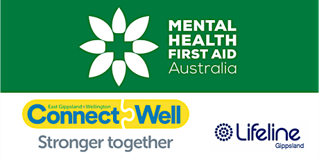 Standard Mental Health First Aid Training - Omeo tickets