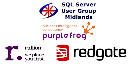 Birmingham SQL Server User Group - How the Microsoft Power BI Team Use Power BI primary image