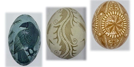 Egg Etching primary image