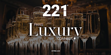Hauptbild für Paris Luxury Connect