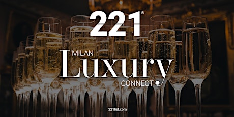 Hauptbild für Milan Luxury Connect