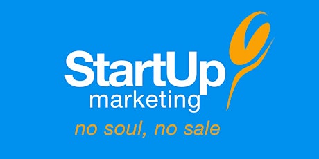 Primaire afbeelding van Masterclass StartUp Marketing