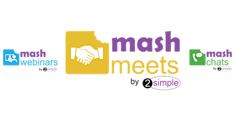 Mash Meet: Making the most of Purple Mash, Preston (MS) primary image