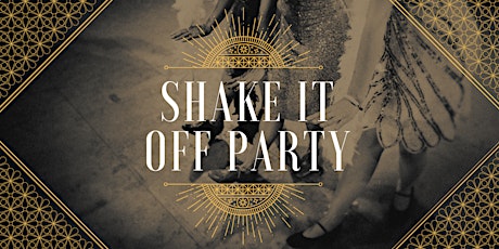 Shake It Off Party!