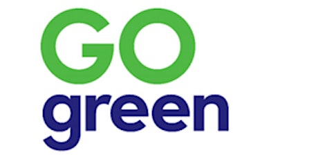 Go Green Happy & Healthy Business Breakfast - Workplace Wellbeing primary image