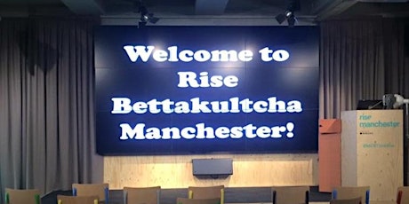 Bettakultcha Manchester primary image