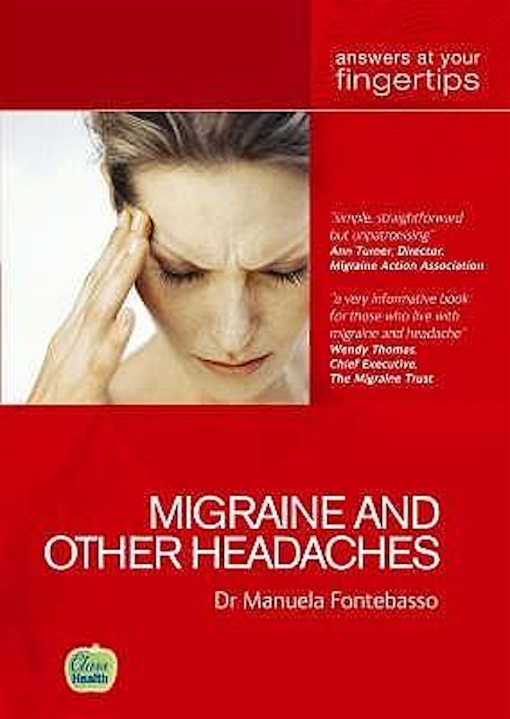 Headache & Migraine pt 1 watch  on the go image