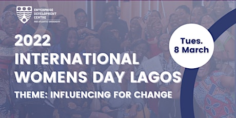 International Women's Day Lagos 2022