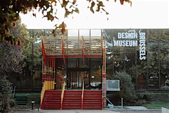 LIBRE EXPLORE : VISITE DU DESIGN MUSEUM BRUSSELS