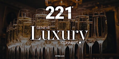 Hauptbild für Geneve Luxury Connect