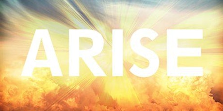 Arise’ 2022 in Zwolle