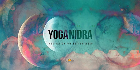 Yoga Nidra- Meditation for better Sleep