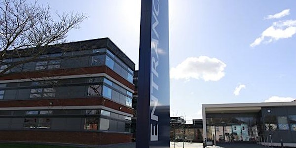 Post 16 Open Evening at UTC Reading