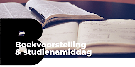 Studienamiddag & boekvoorstelling:  emotionele ontwikkeling in verbinding.