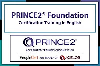 PRINCE2® Foundation, 6th edition Certification Training with 2 exam attempt