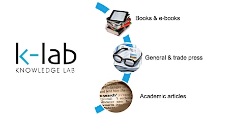 Image principale de K-lab reminder : resources for the final dissertation