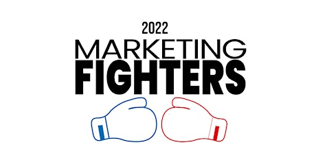 Hauptbild für Marketing Fighters  II