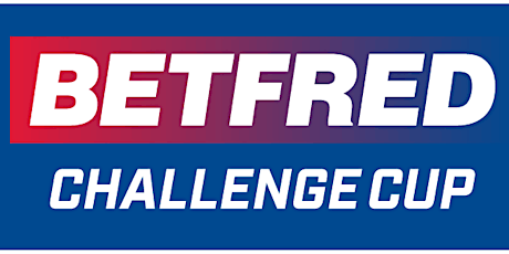 2022 Challenge Cup Final tickets
