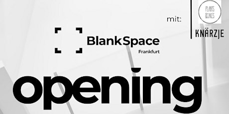BlankSpace Frankfurt Eröffnung- Meetingraum und TikTok-Studio primary image