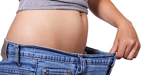 Hypnotic Slimming Masterclass Series