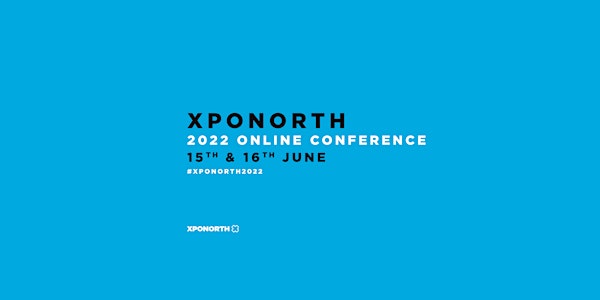 XpoNorth Digital Conference 2022