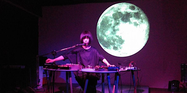 PHEW + Olivia Louvel