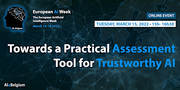 Ethics & Law - Towards a Practical Assessment Tool for Trustworthy AI