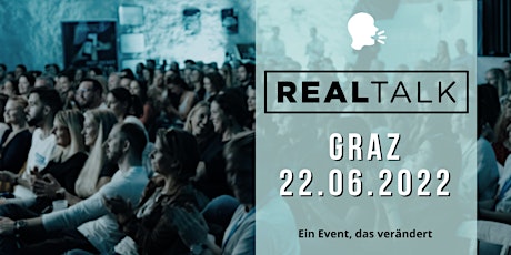 RealTalk XII - Ein Event, das verändert tickets