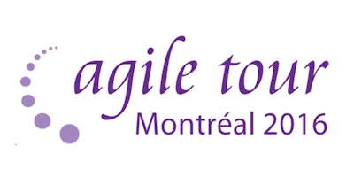Agile Tour Montréal 2016