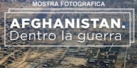 Immagine principale di Afghanistan. Dentro la guerra 