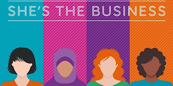 She's the Business: An Insight with Dr. Beenish Siddique